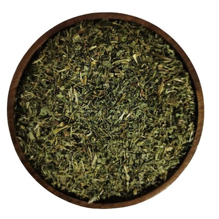 سبزی خشک گشنیز معطر  اعلا (100گرم )کارون